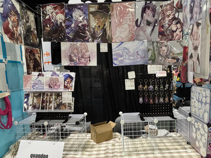 Anime Weekend Atlanta 2025