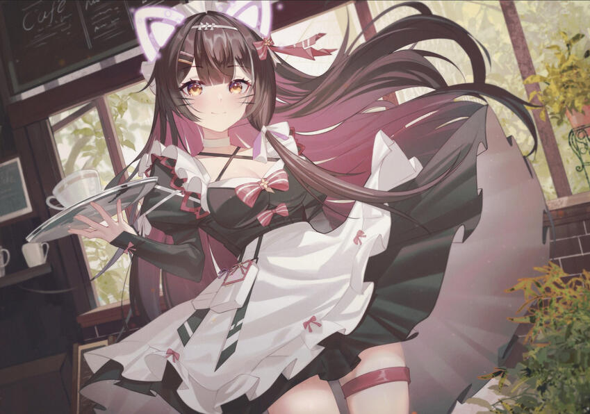 Raki Kazuki