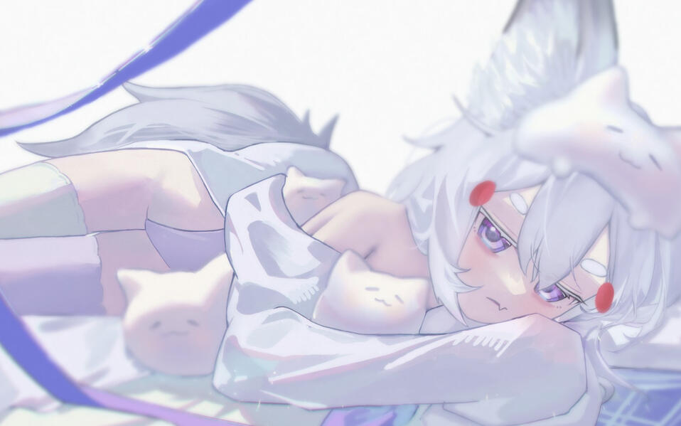 Tenma Maemi