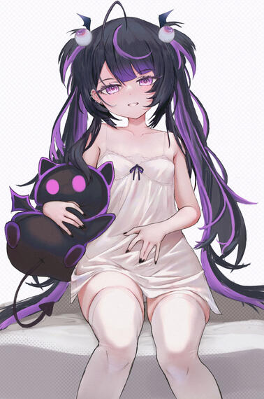 IDOL - ROCA ROURIN COMM #2