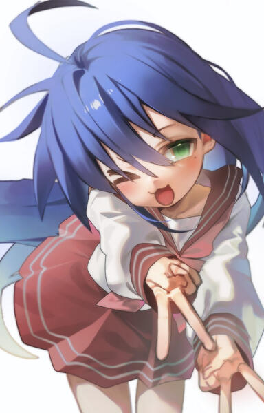 Konata Lucky Star