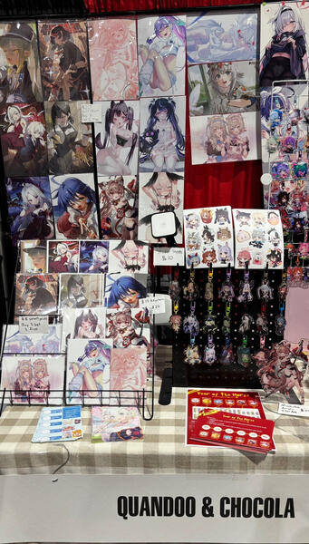 Anime Los Angeles 2026